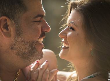 Casamentos de Pré-Casamento :: Cecília e Osvaldo