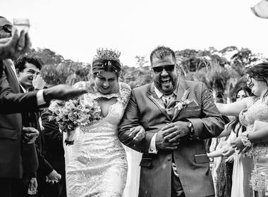 Casamentos de Casamento :: Cecília e Osvaldo