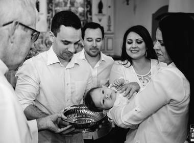 Eventos de Batizado :: Leonardo