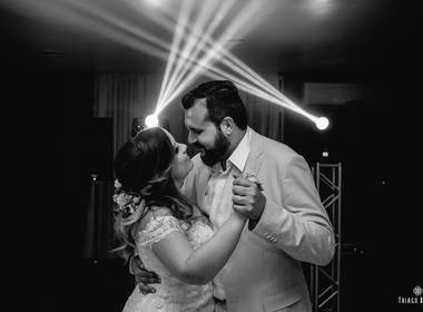 Casamentos de Fernanda e Alexandre