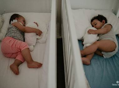 Documental de Família de Família Henrique Sabino