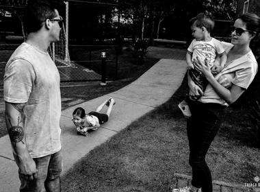 Documental de Família de Família D l M