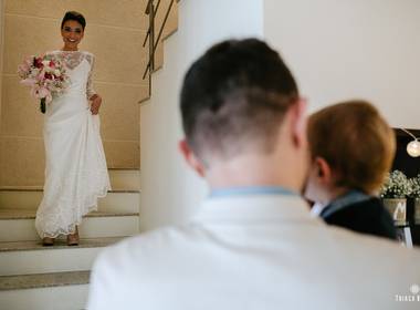 Casamentos de Naiara & Luciano