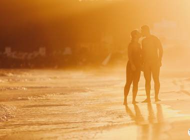 Casamentos de Pré-Casamento :: Geane & Alan