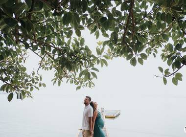 Gestantes de Bruna + Rafa + Enzo