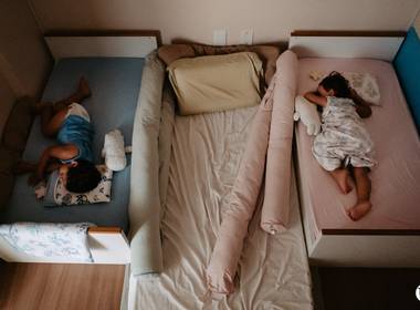 Documental de Família de Família Henrique Sabino - 02 anos da Carol e Edu