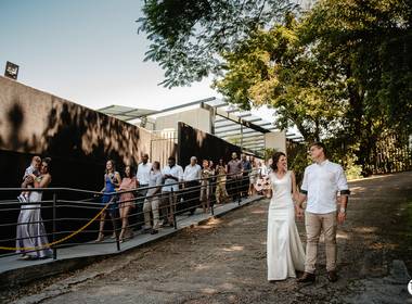 Casamentos de Gi & Rafa