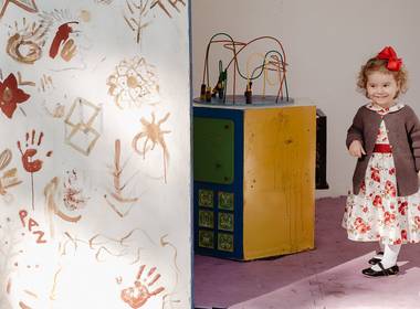 Eventos de Aniversário Infantil :: 03 anos da Olivia