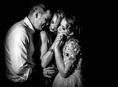 Eventos de 15 anos :: Clara 