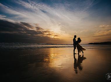 Casamentos de Pré-Casamento Tais e Gui
