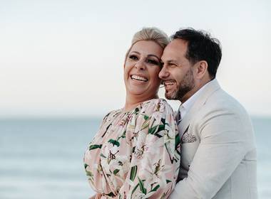 Casamentos de Valéria & Carmelo