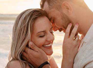 Ensaios de Fabi & Isa