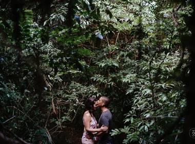 Casamentos de Pré-Casamento ::: Duana & Raphael