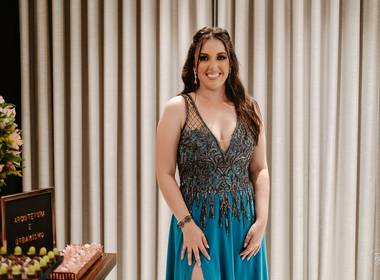 Eventos de Jantar de Formatura :: Laura Fattah