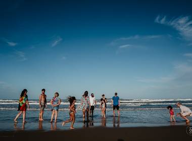 Documental de Família de Família Casanova