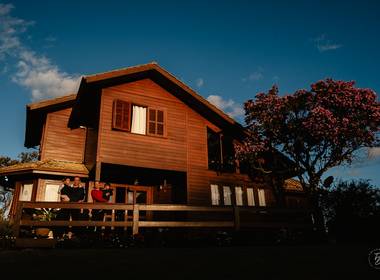 Documental de Família de Família Henrique Sabino :: 03 anos da Carol e do Edu
