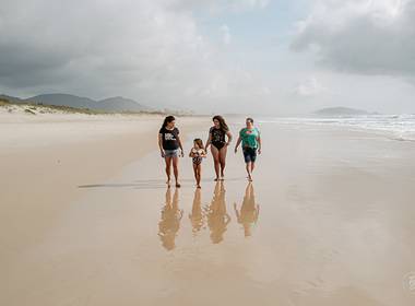 Documental de Família de Família Barcarol