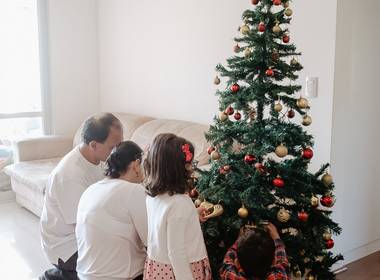 Ensaios de Nossa história de Natal :: Familia Henrique Sabino