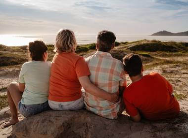 Ensaios de Família Pelepek Teixeira