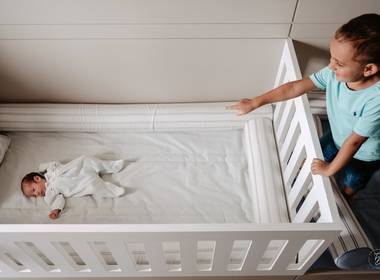 Nascimentos de A chegada do Augusto e encontro com o Mano Otávio