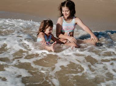 Ensaios de Família Behling