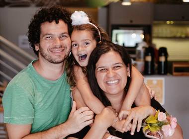 Eventos de Glenda 33