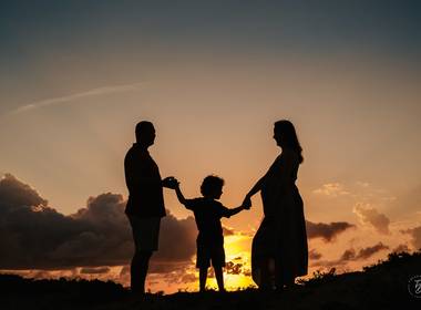 Gestantes de A espera pela Catarina