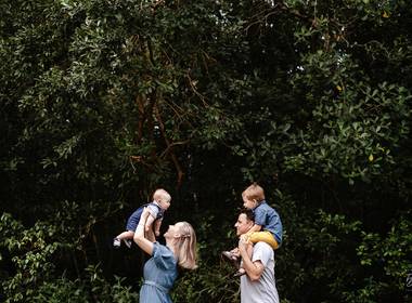 Ensaios de Família Marega Silva :: 6 meses do Lucas