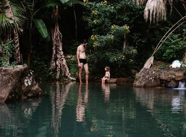 Documental de Família de O dia de comemoração dos 02 anos do Otto