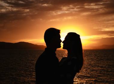 Casamentos de Noivado Victor e Cecilia