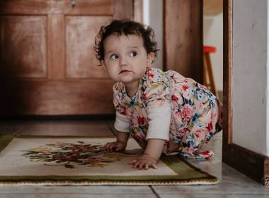 Documental de Família de O dia do Aniversário da Gaia