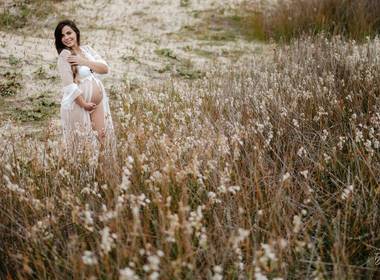 Gestantes de Espera pelo Caio