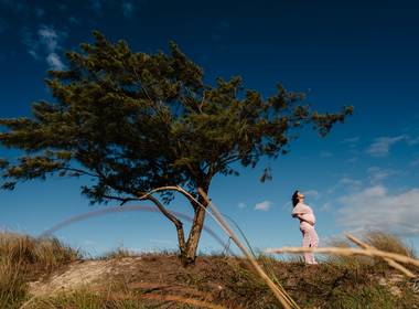 Gestantes de A espera da Sofia
