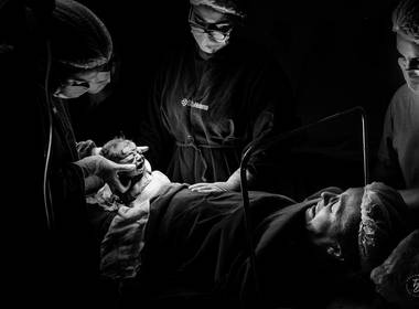 Nascimentos de O dia do nascimento do Pedro