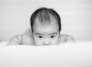 Ensaios de 2 meses da Pérola