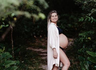 Gestantes de Espera pela Valentina