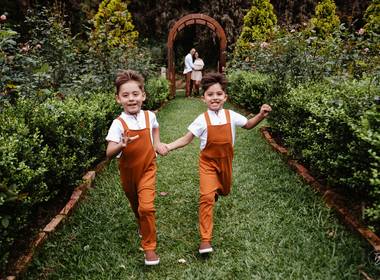 Ensaios de Família Souza Silva