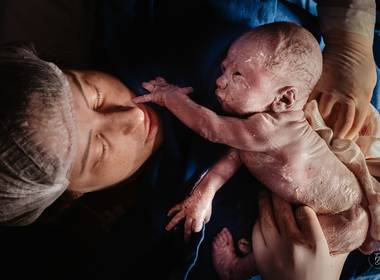 Nascimentos de O nascimento do Vicente 