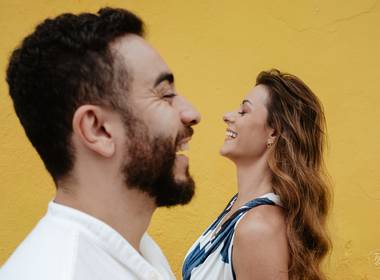 Casamentos de Aretusa e Tássio :: Pré-casamento