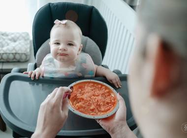 Ensaios de 8 meses da Elisa