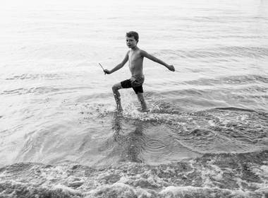 Documental de Família de Família Petry da Rosa