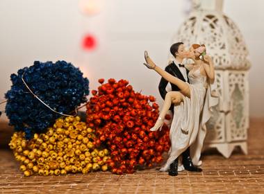 Eventos Sociais de Casamentos