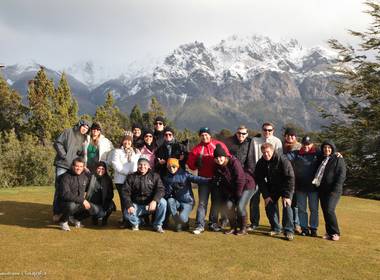 Viagem de Incentivo de Peugeot | Bariloche