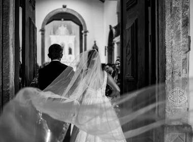 Casamentos de Natalia + Marcel