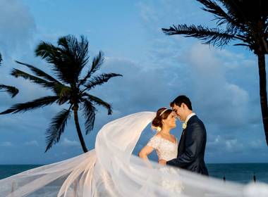 Casamentos de THATI + MATHEUS