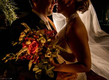 Casamentos de LUISA + GURGEL