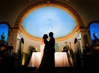 Casamentos de FERNANDA + RODOLFO