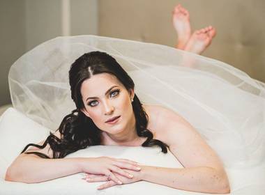 Casamentos de Suzane + João