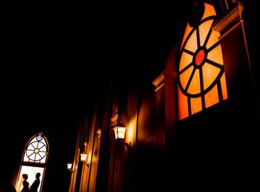 Casamentos de Juliana + Cristiano