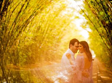 Ensaios de CAROLINA + ALBERTO 